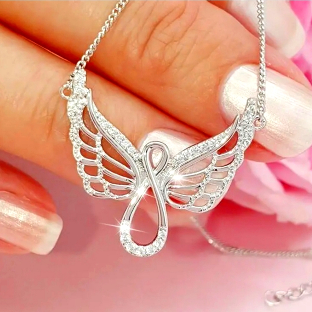 Infinity Wing Angel